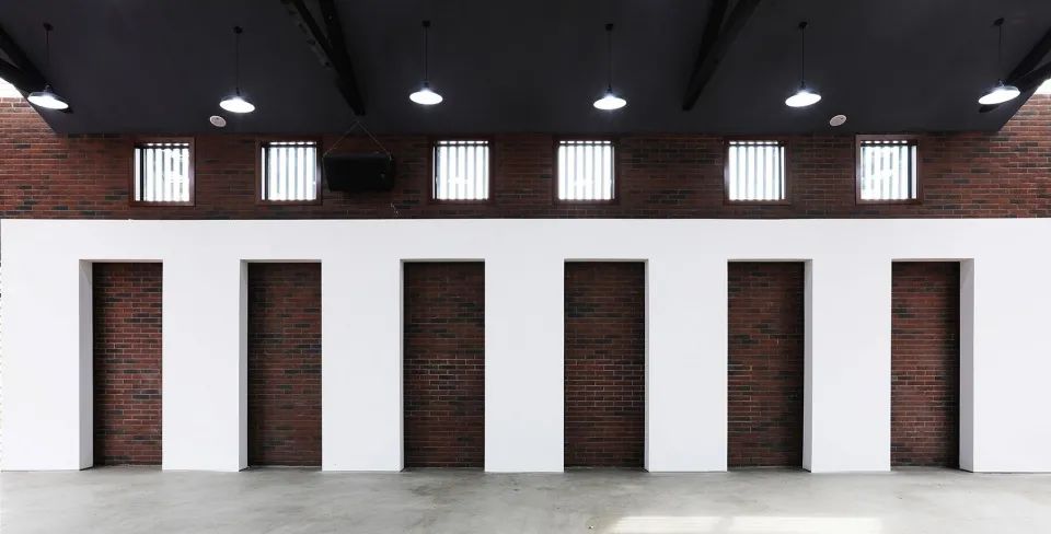 崇明稻米文化中心二期 | 粮仓变身的米文化体验空间-82