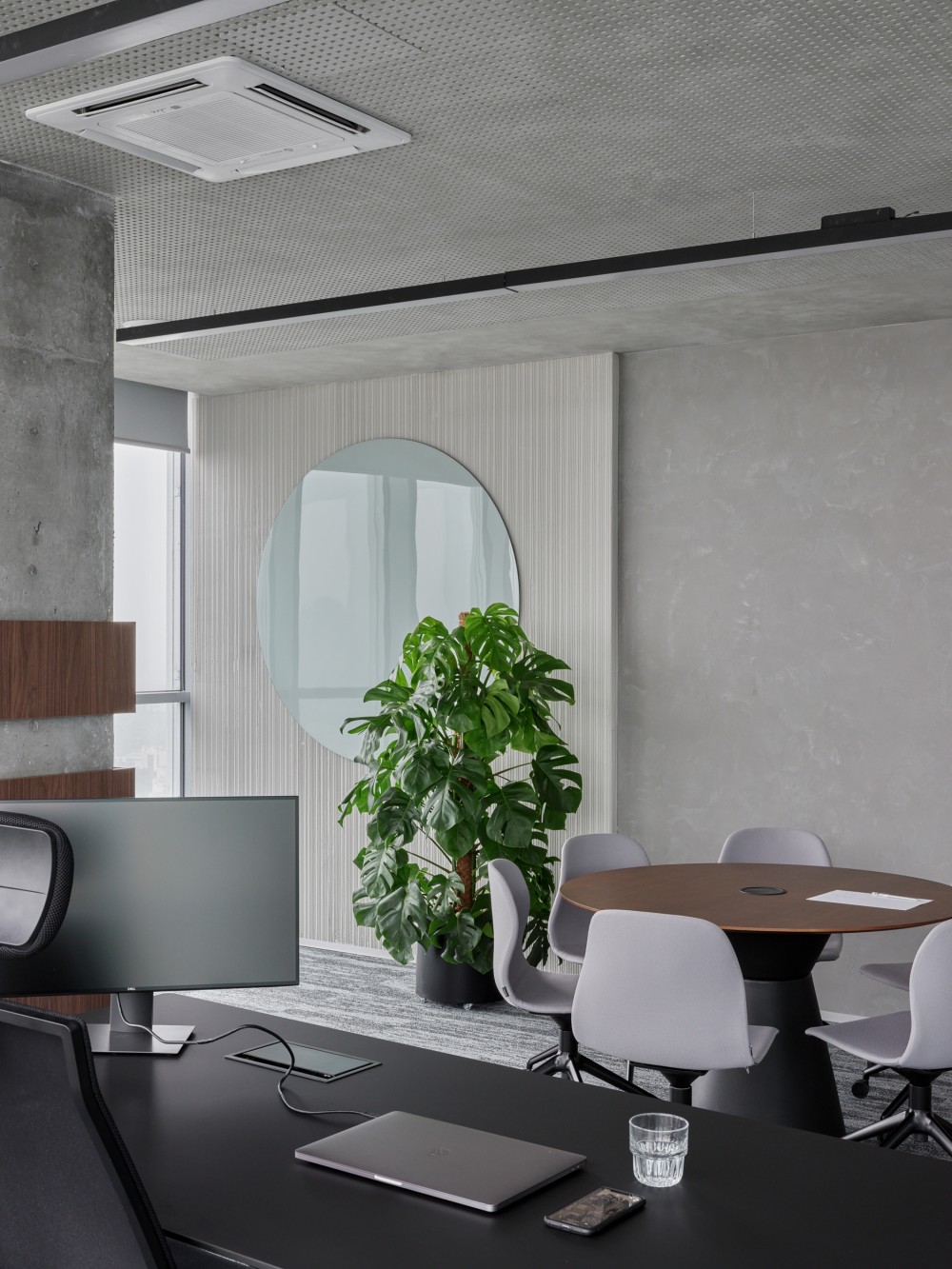 俄罗斯圣彼得堡 CPay 办公室设计丨Olga Simonenko 团队-17