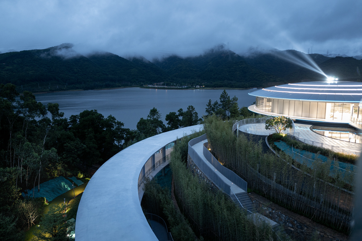 元禾大千 | 飞行体验、穿行时空、抵达未来-10