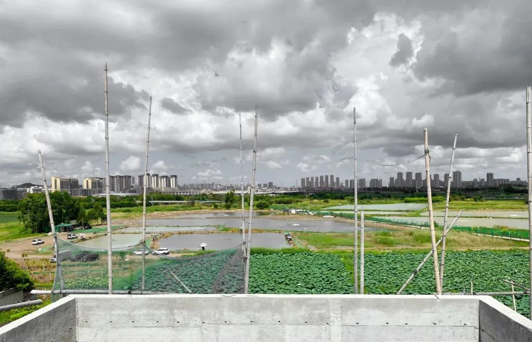 九九溪里民宿丨中国福建丨正之佳期建筑设计-7