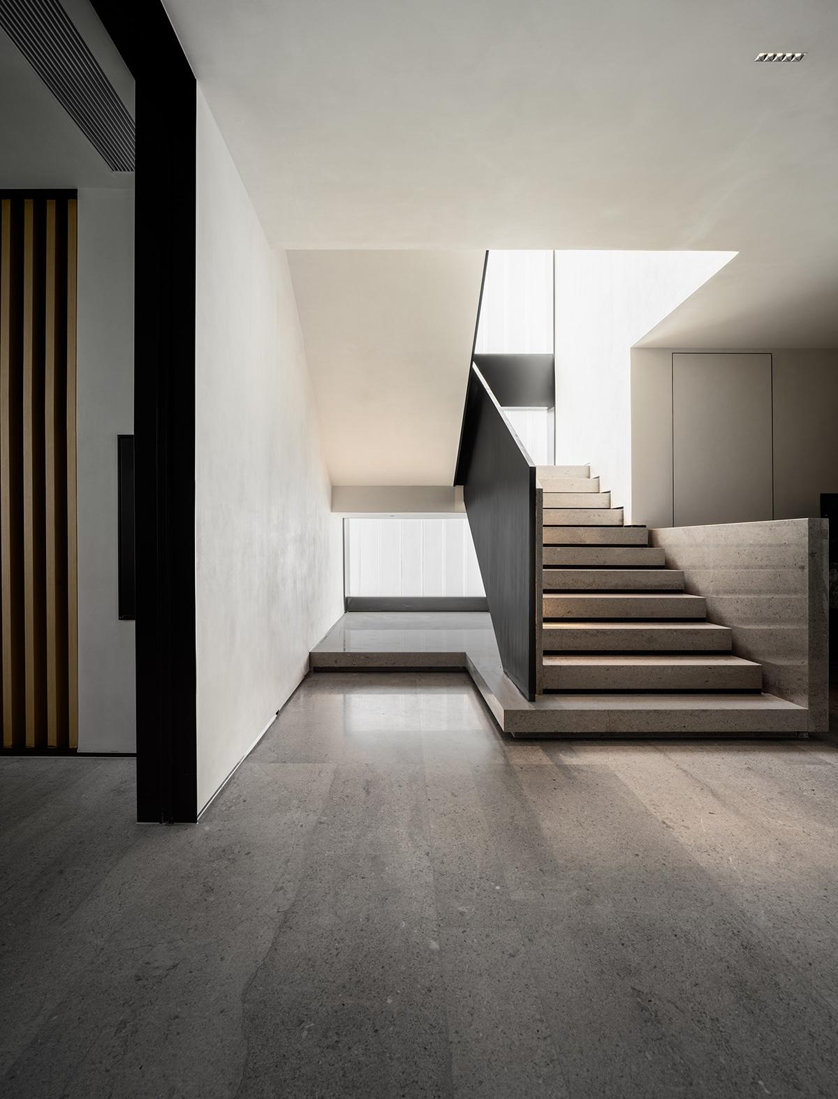 惠州水波里私宅丨中国惠州丨东莞市知行室内装饰设计有限公司-33