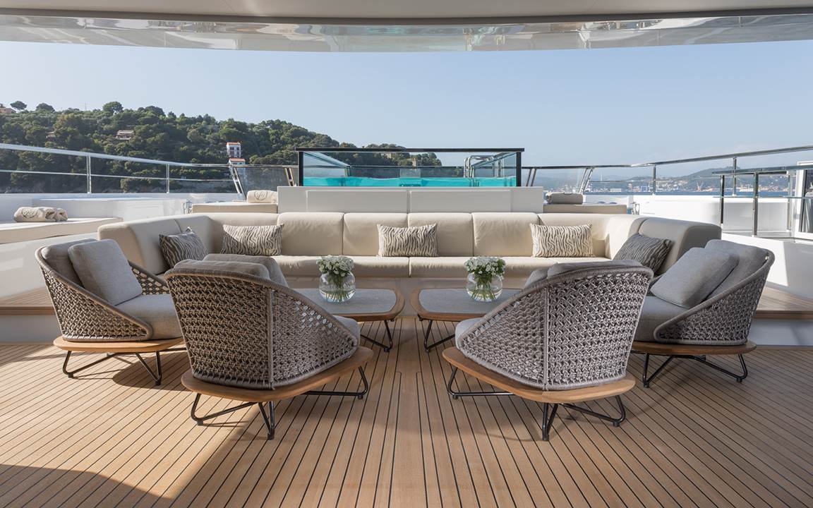 YACHT SEVEN SINS Minotti-5