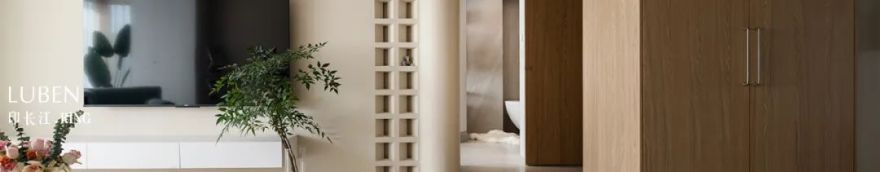 《Rebecca》· 简约与自然的艺术融合丨中国芜湖丨禄本设计-119