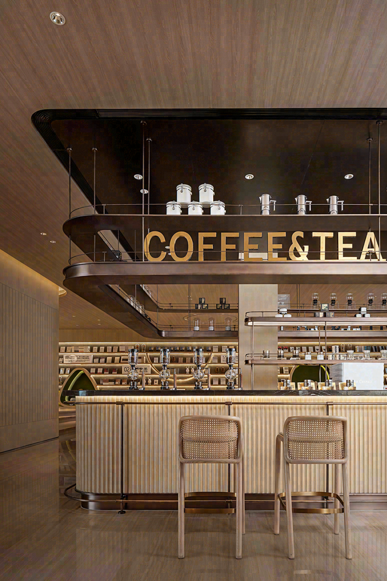 现代 1730㎡奢华售楼处丨中国-54