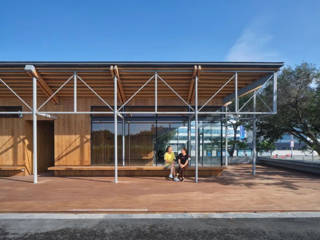 林景驿丨中国深圳丨同济大学建筑设计研究院（集团）有限公司原作设计工作室-11