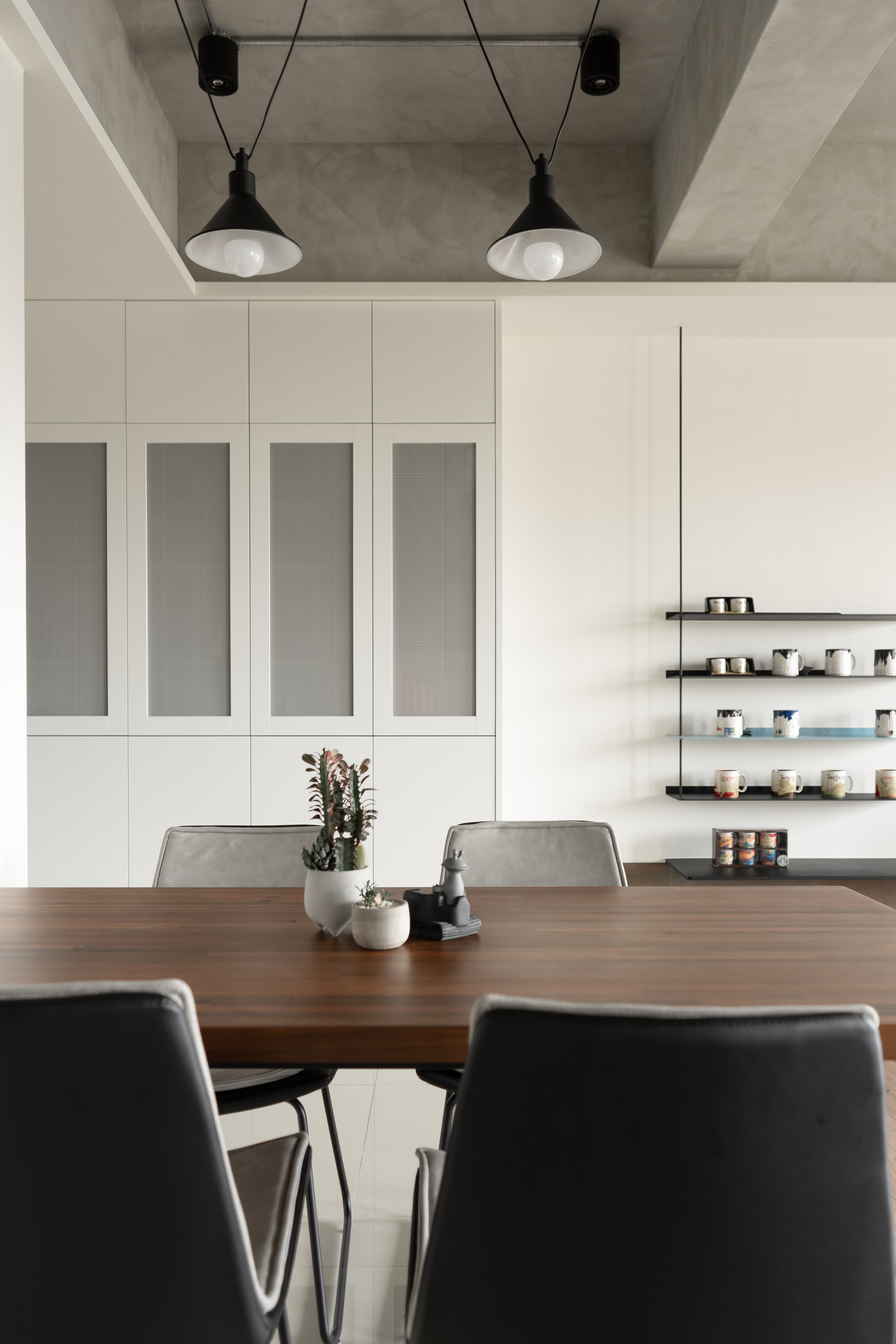 Haven Space Design · Dr· Wang 案丨中国台中-17