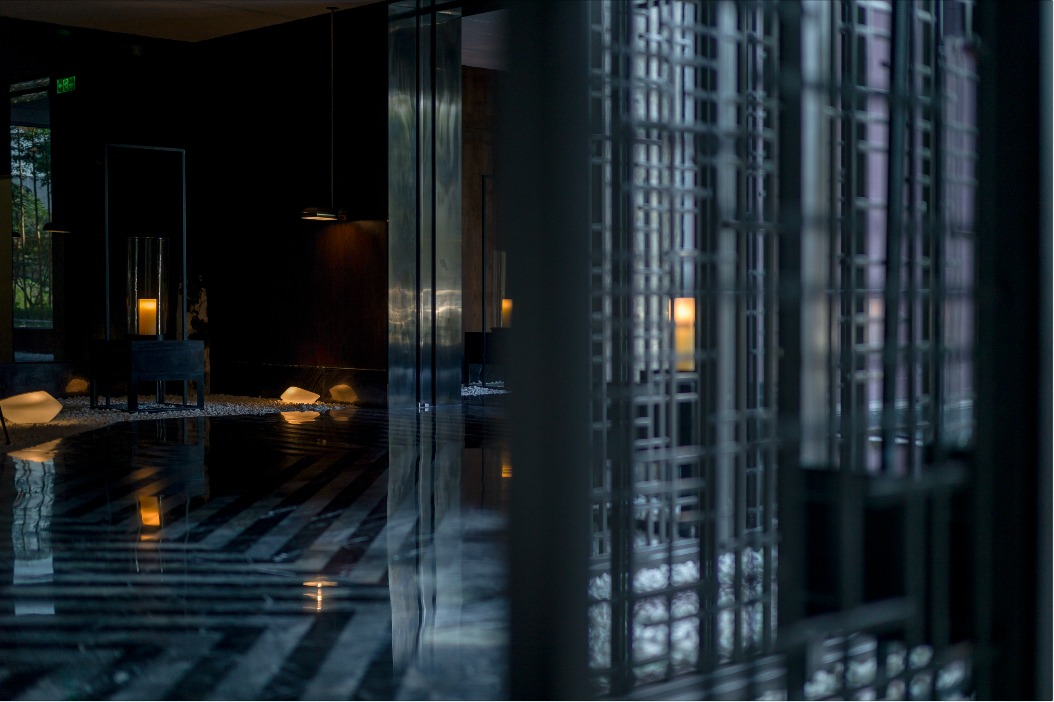 翡丽酒店·立于纷繁,静于内心-9