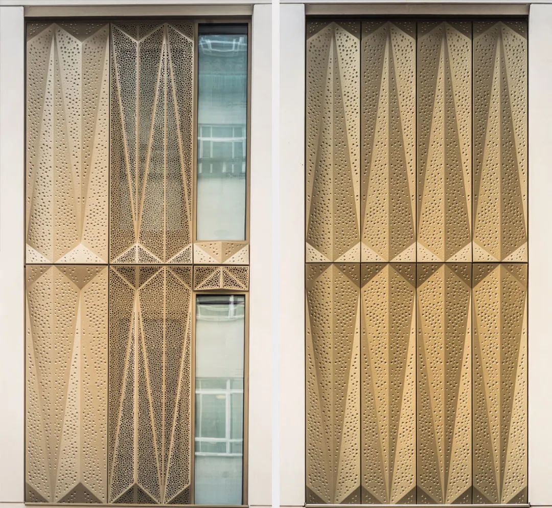 伦敦泰晤士河畔 375㎡轻奢大平层丨英国伦敦丨Grid Architects-22