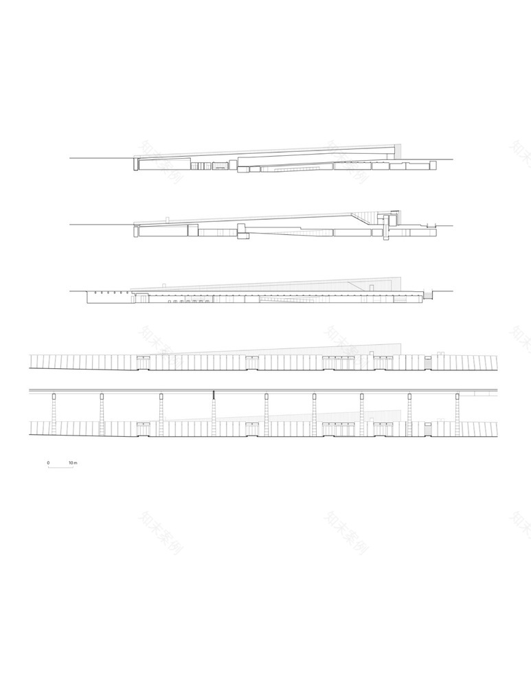 Toronto Fort York 国家历史遗址游客中心-56