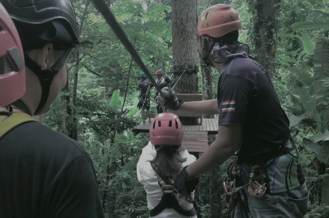 普吉岛梅雨出逃记 | PXD 厐喜设计的团建之旅-52