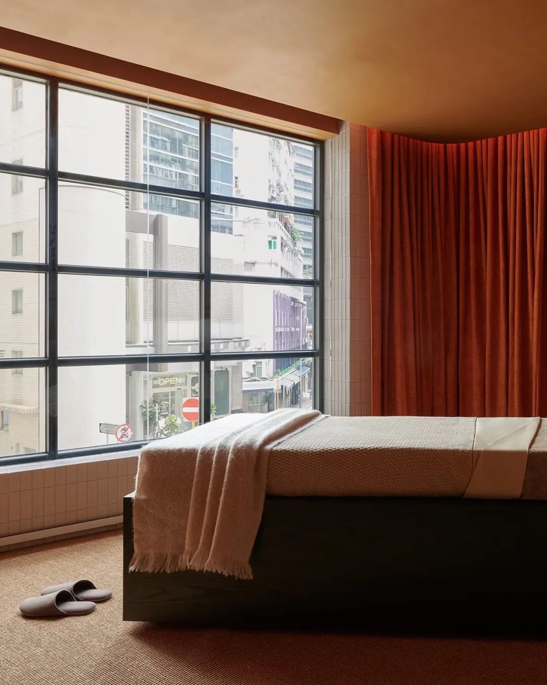 Aesop 荷李活道店重装丨中国香港丨Aesop 内部建筑师-14