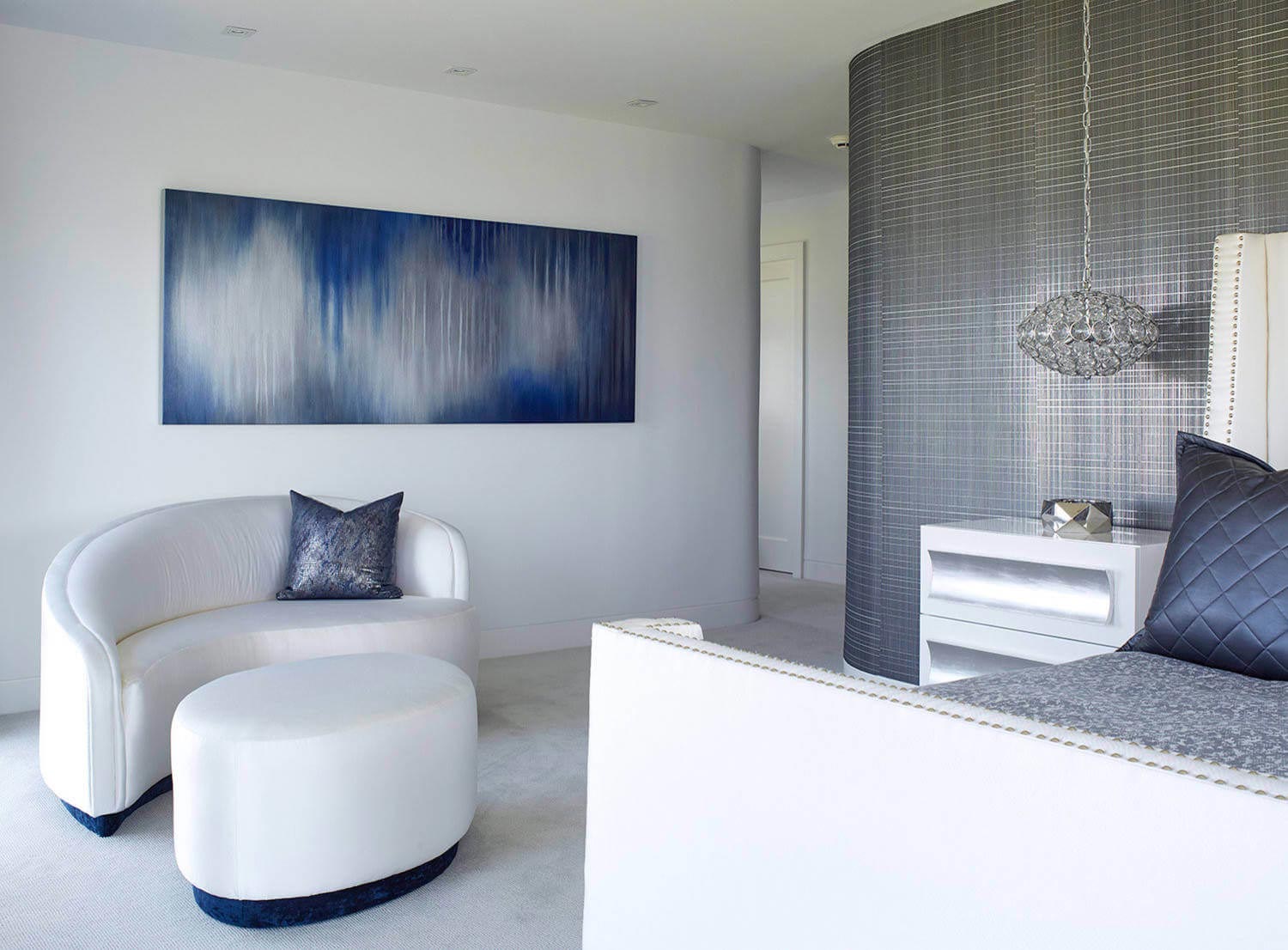 Long Beach Island home had a full modernist makeover to take advantage of stunning views   CAANdesign  Architecture and home design blog-4