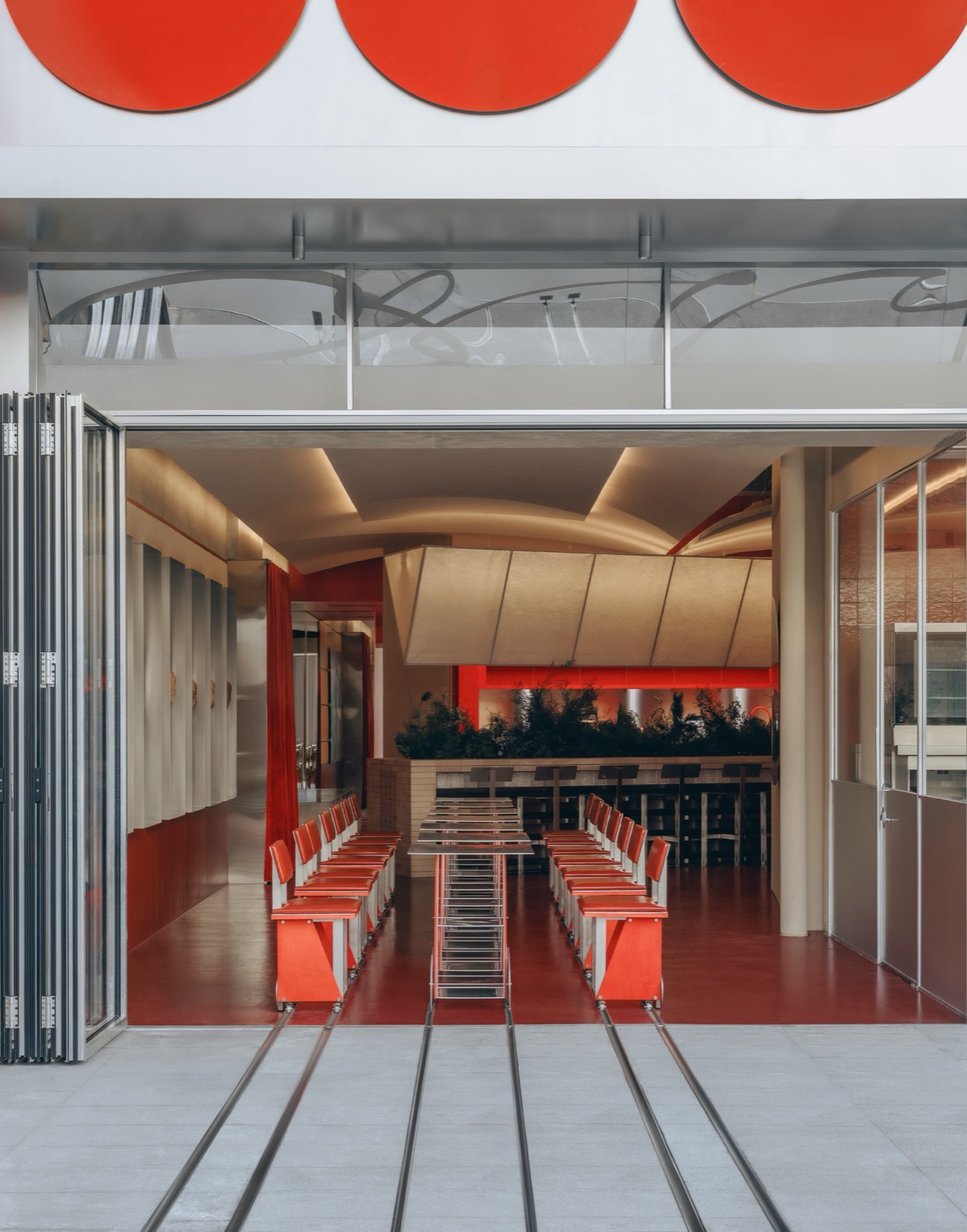 开场咖啡 Café OnSite丨中国温州丨aptdotapt 攻玉-33