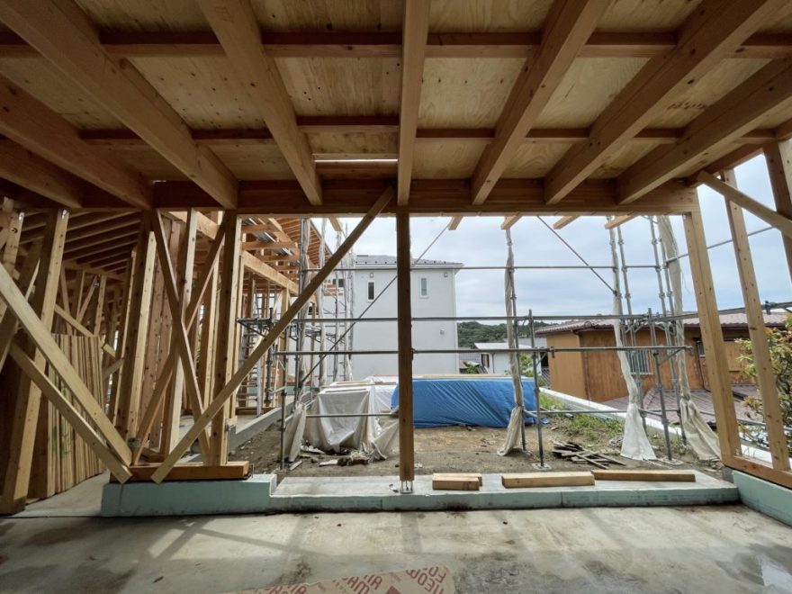 梶原の住宅 09丨LEVEL Architects-27