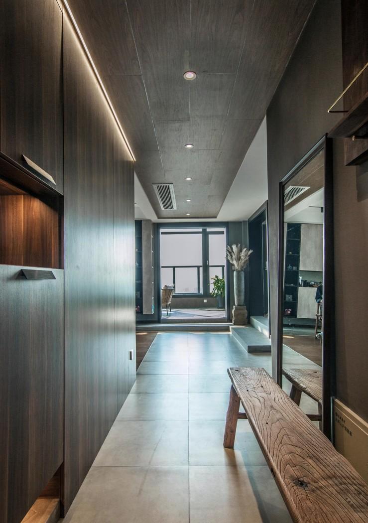 禅意家居设计,寻找内心的宁静与超脱-1