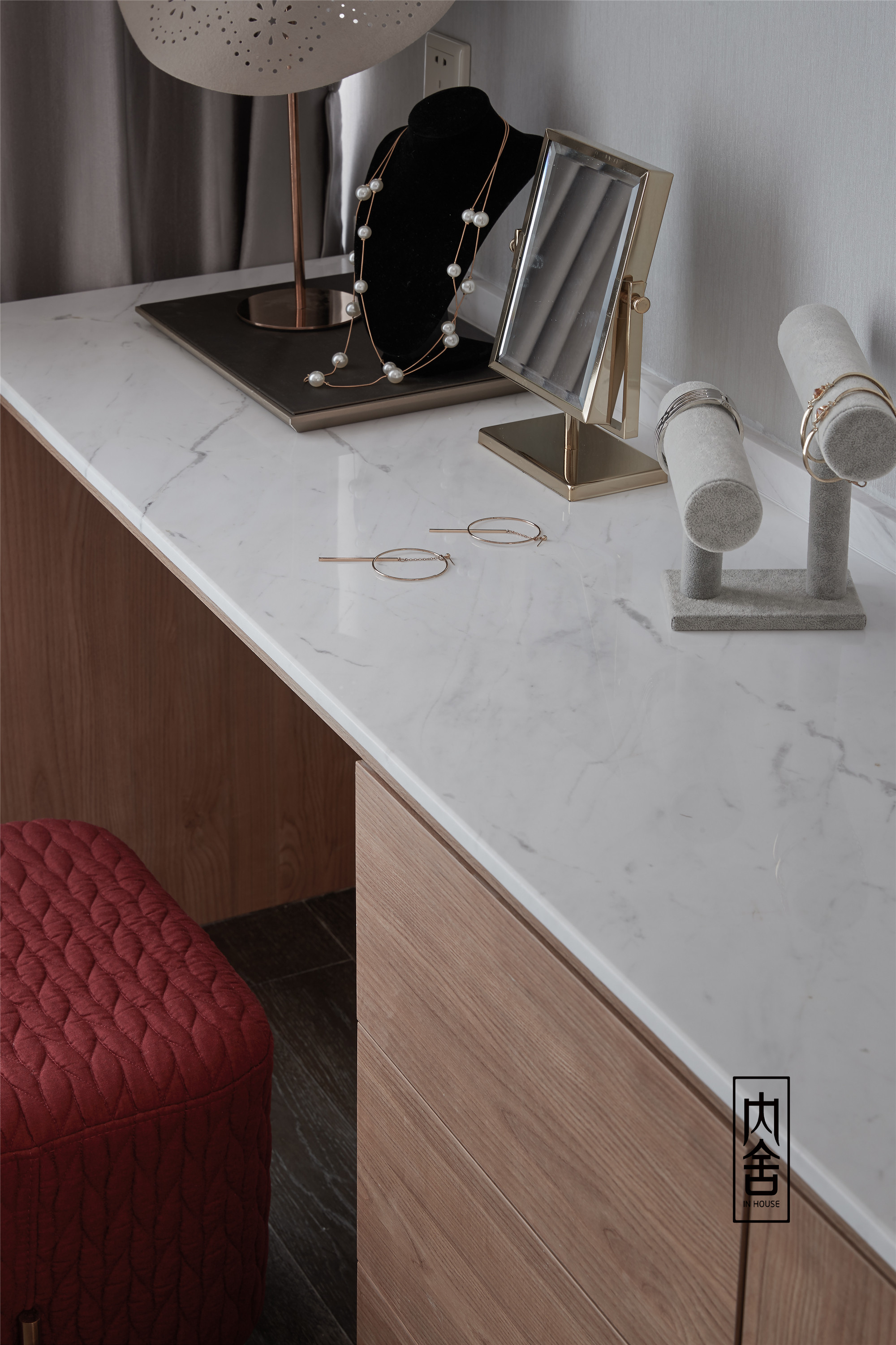 内舍|【南陌空林响】-21