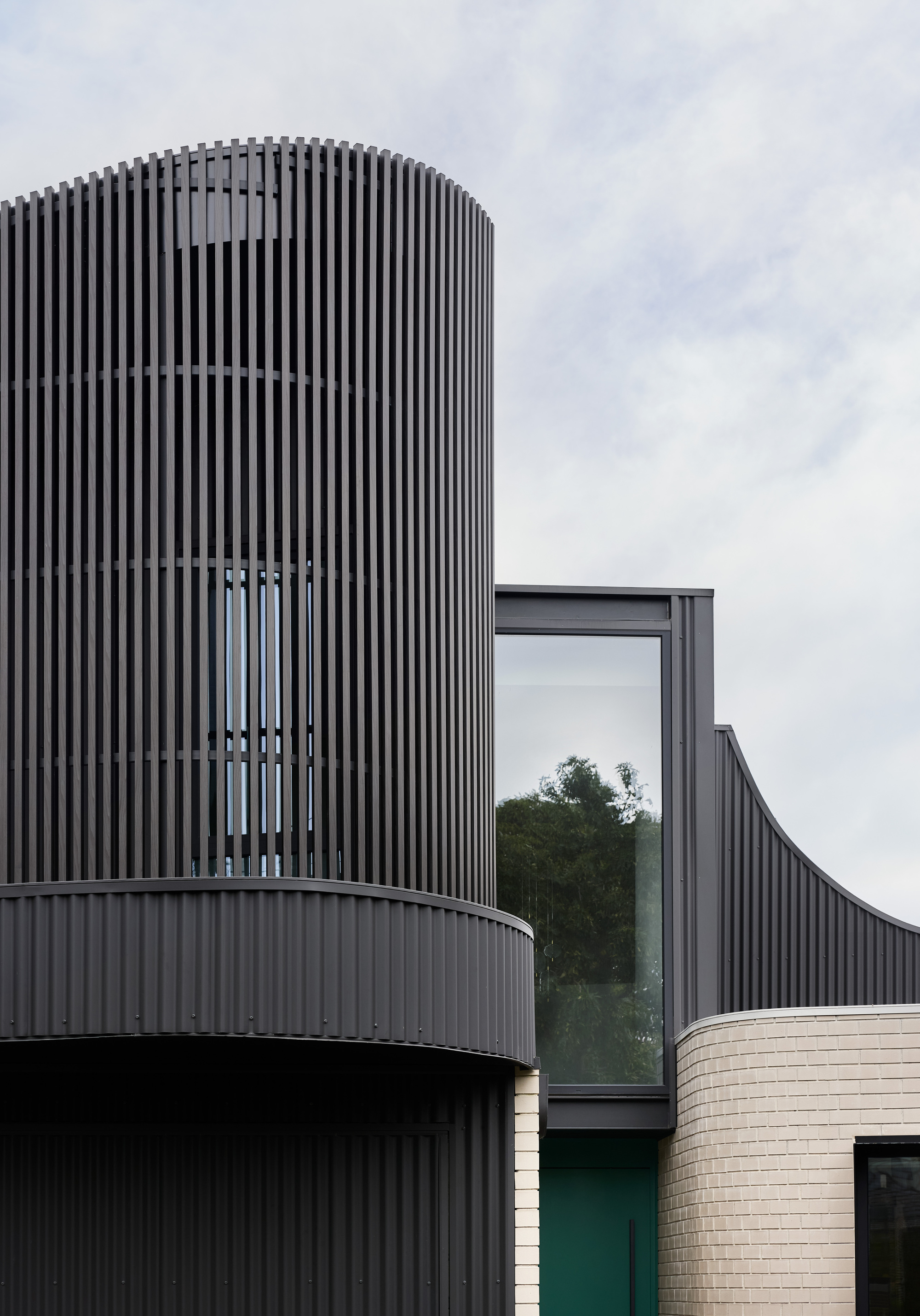 丨澳大利亚丨Atlas Architects-7