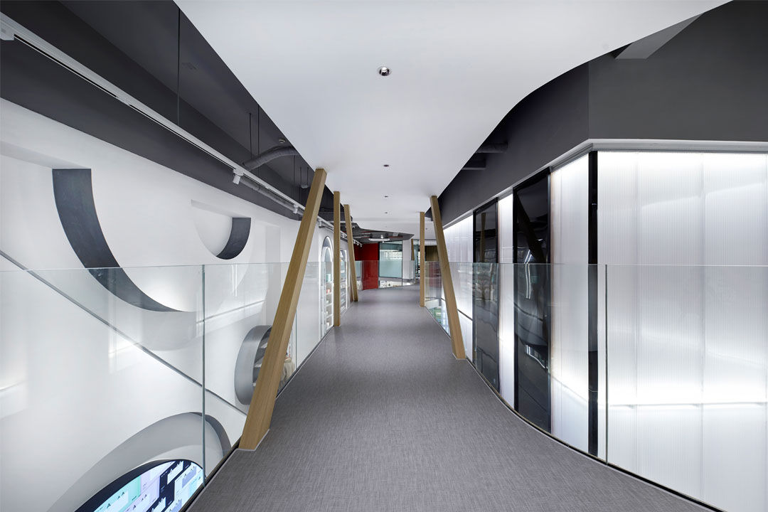 湖州咔咔玛办公空间丨中国湖州-44