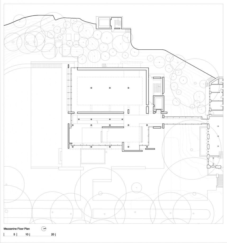 Burda Museum Richard Meier-9