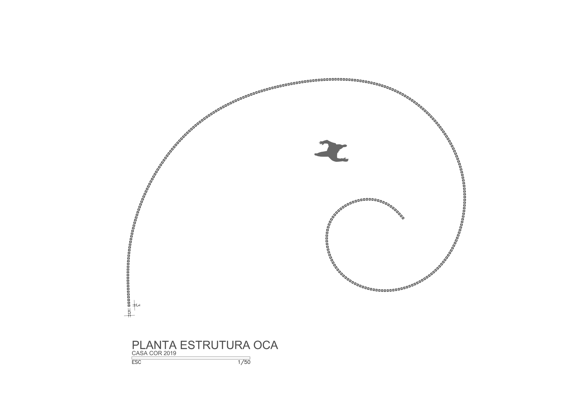 巴西青年建筑师打造“OCA”冥想空间,致敬自然与本土文化-21