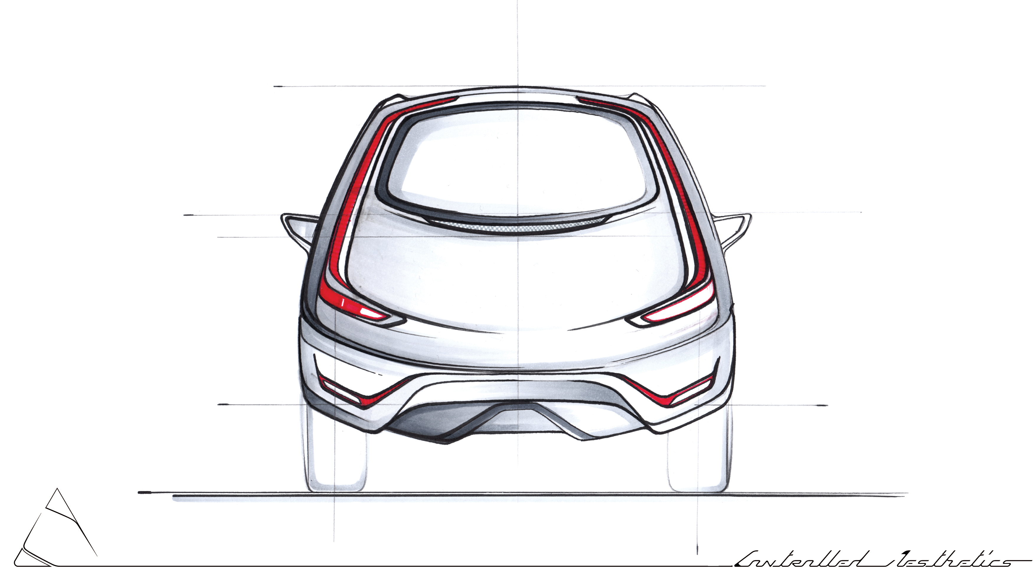 Artwork Aesthetics - Controlled Aesthetics-180