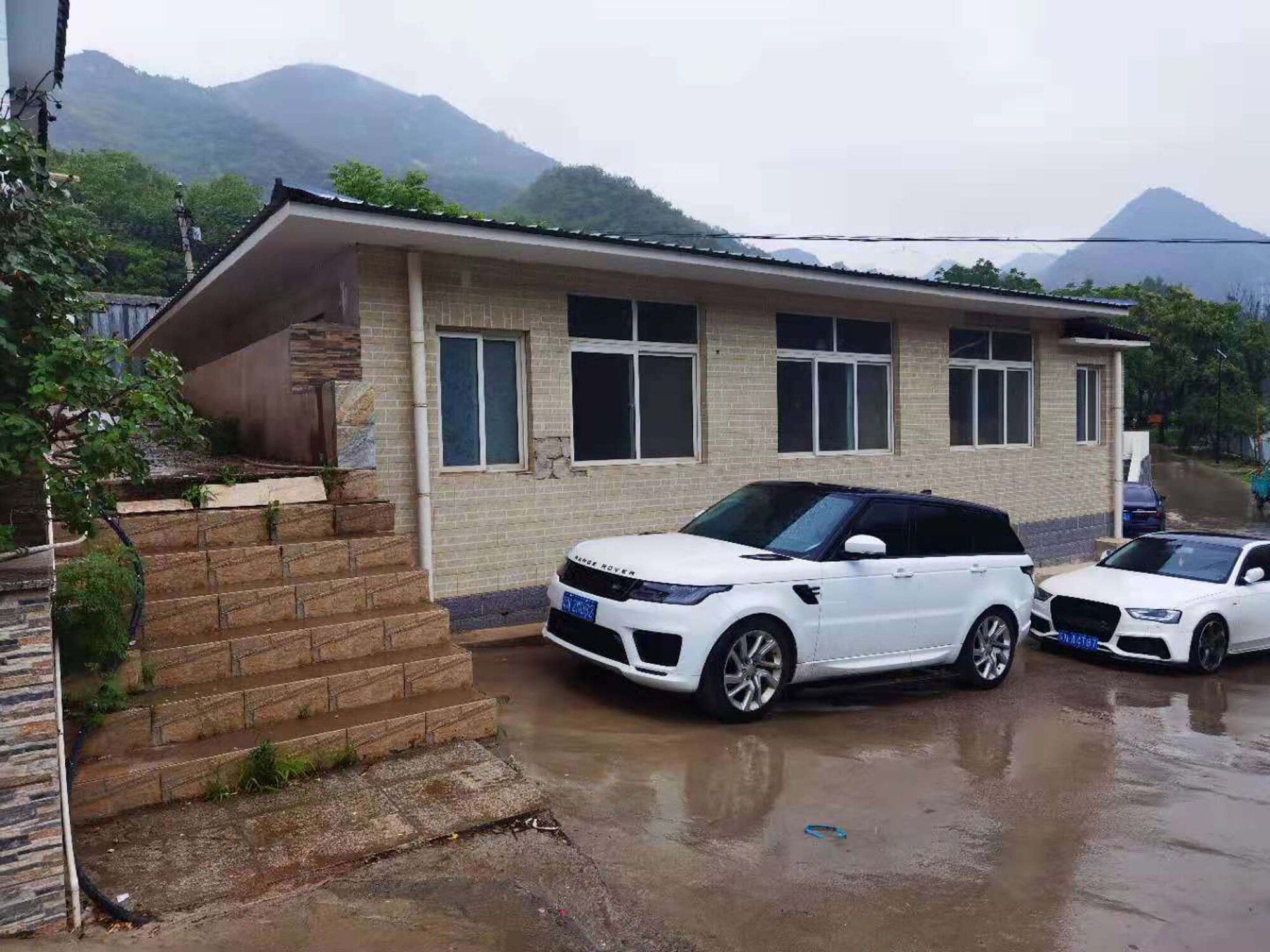 季慕然的家丨中国北京丨AML Design Studio-48