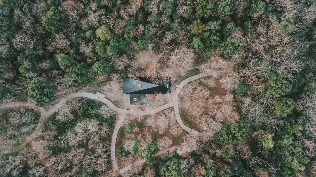 武汉郊野方舟丨中国武汉丨个个世界&先进建筑实验室-6