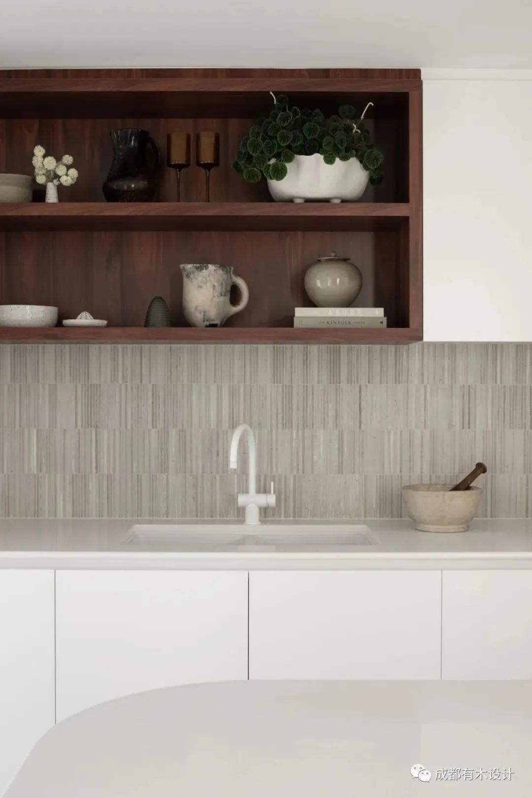 厨房储物设计十大要点丨YOU MU DESIGN-17