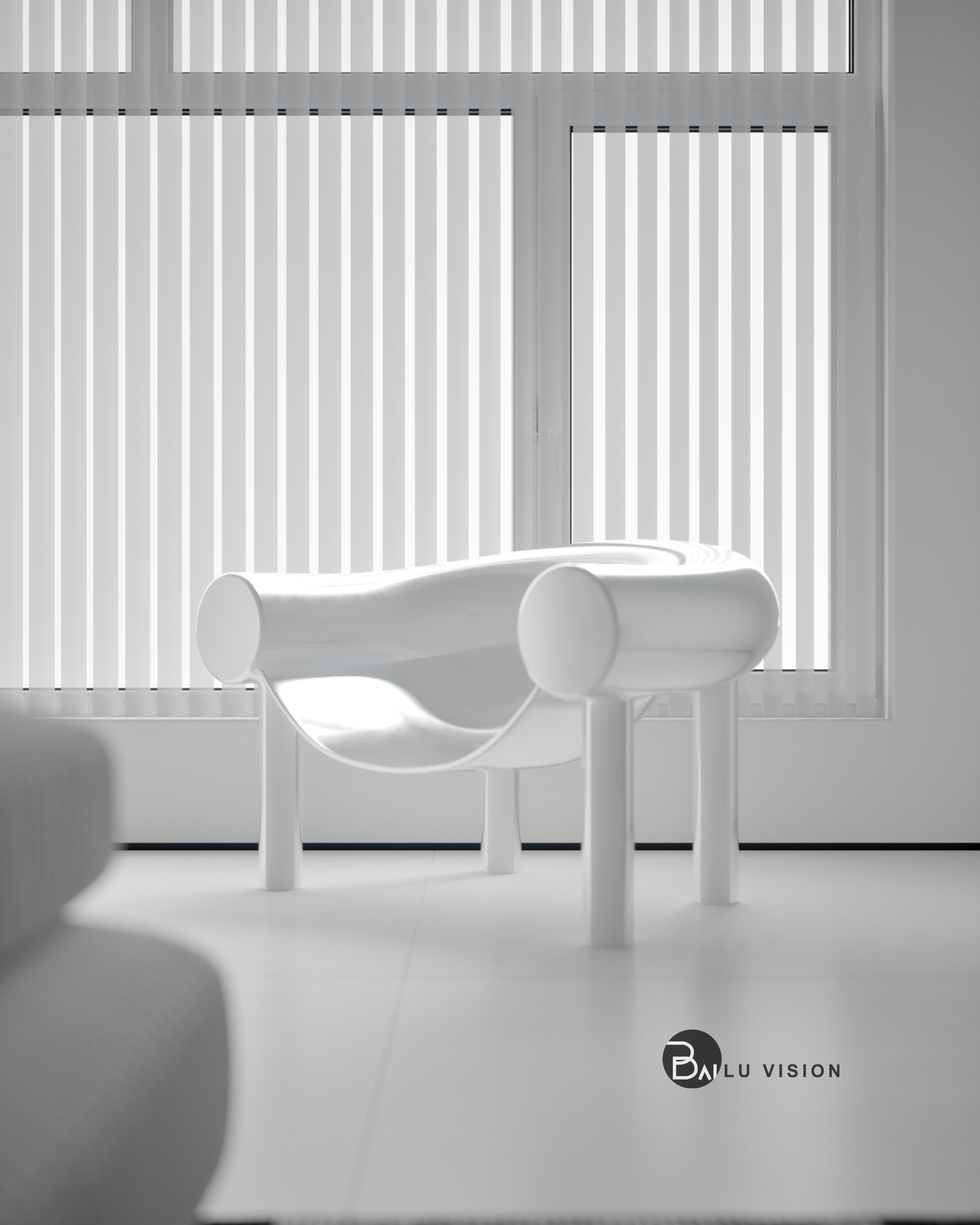 杭州某科技公司办公室设计丨中国杭州-11