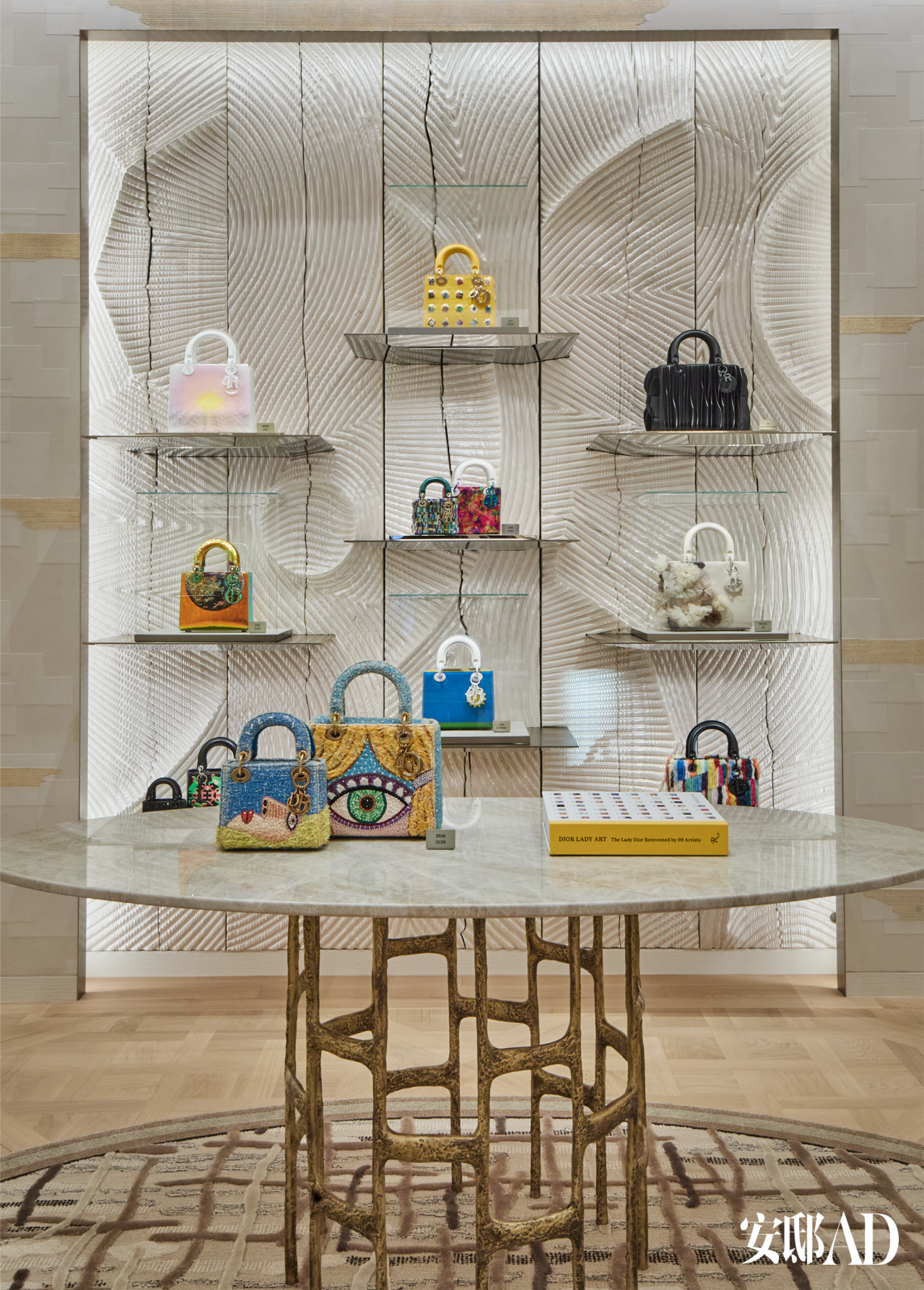 北京迪奥之家丨中国北京-12