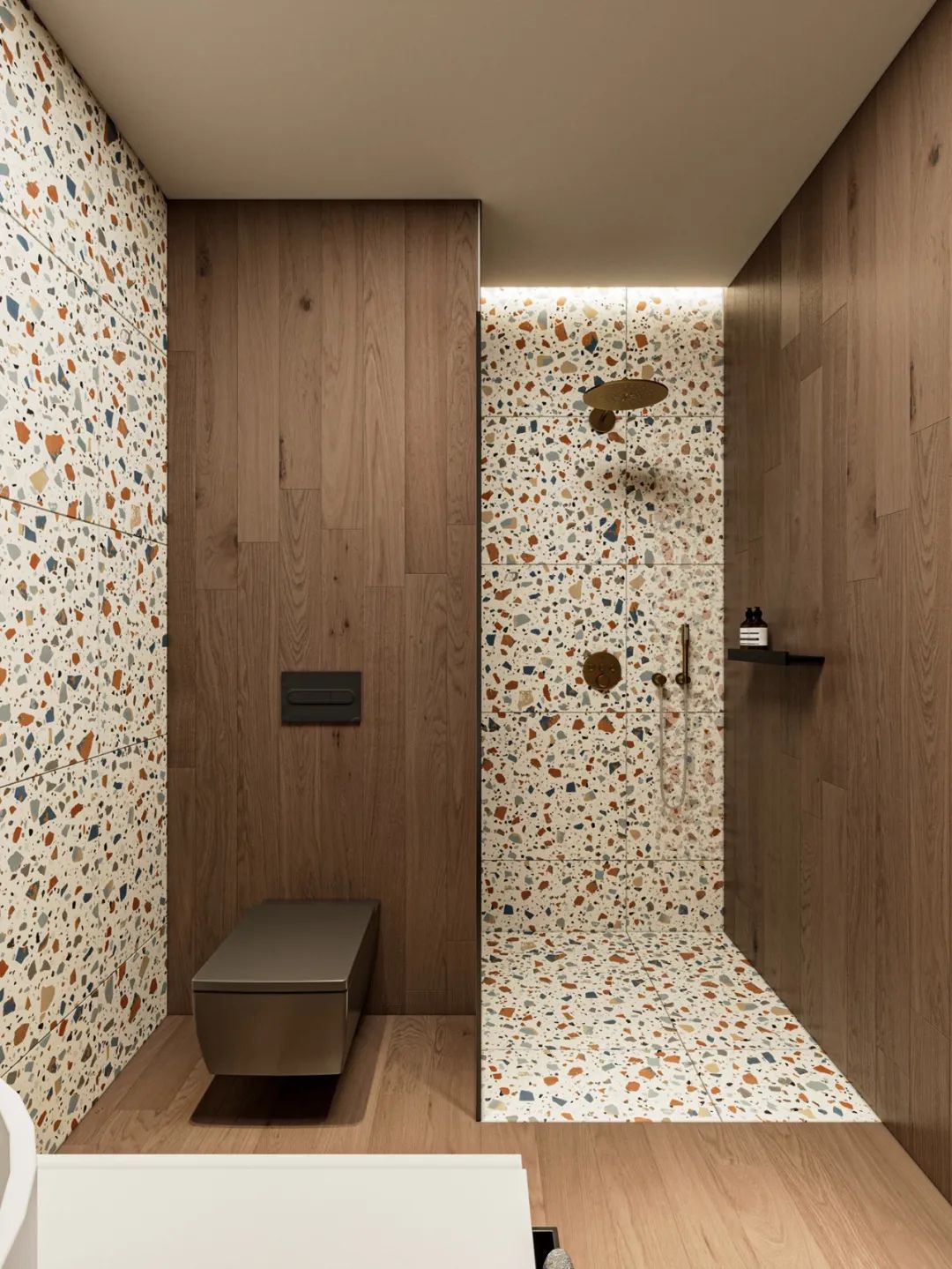 高级感翻倍的家居设计丨HPISD-20