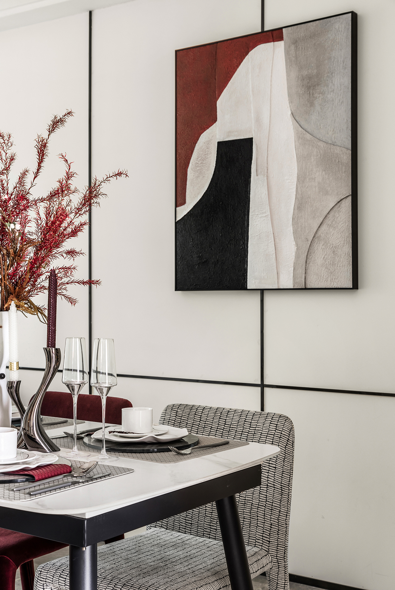 兰州中央公园丨中国兰州丨大铄设计-13