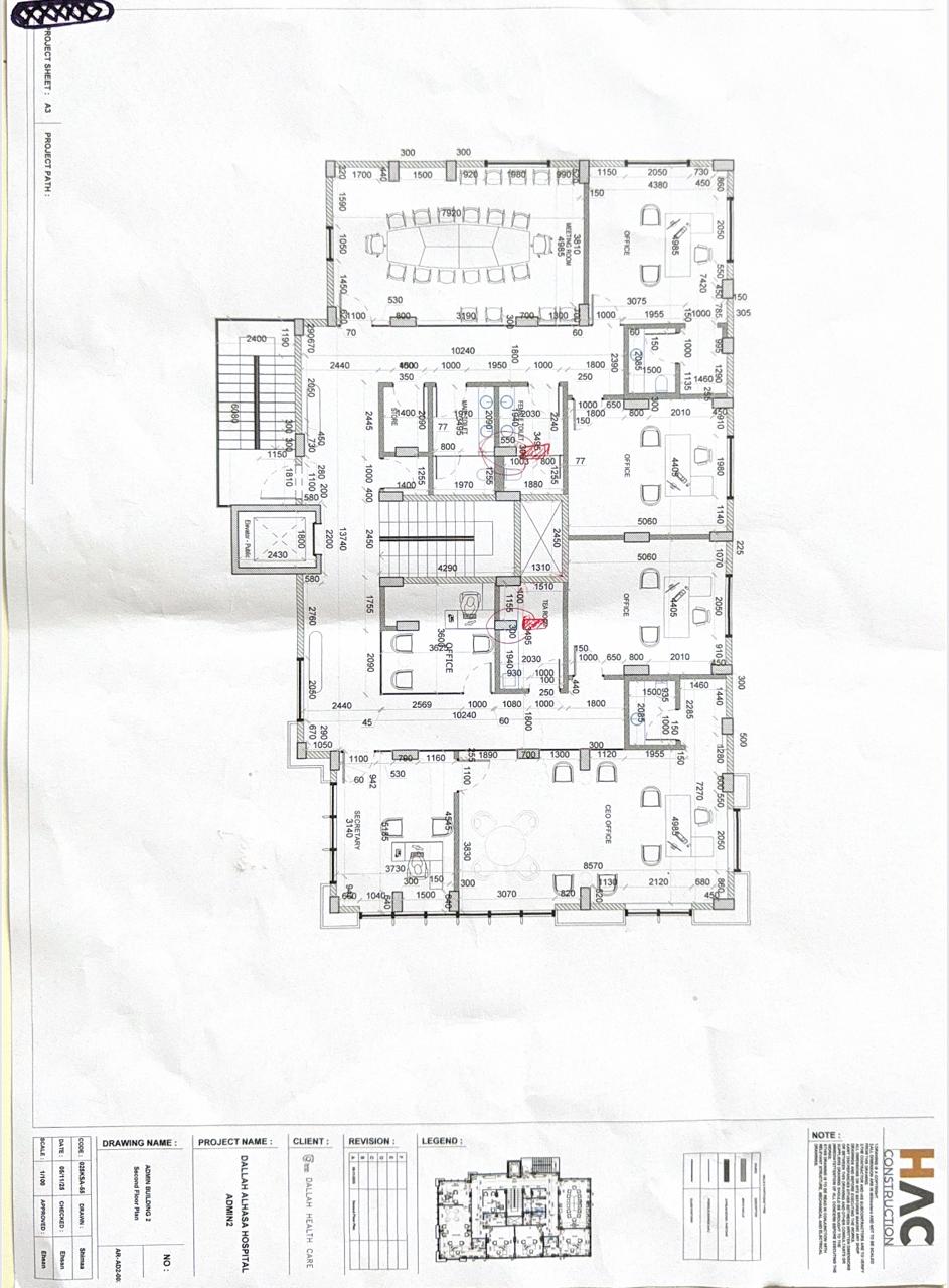 Project Manager / Architect-7