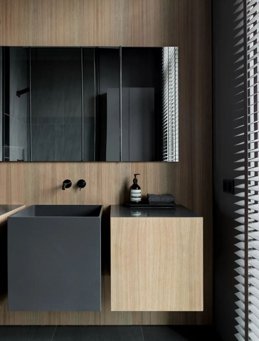 简约线条,打造智能优雅空间-33