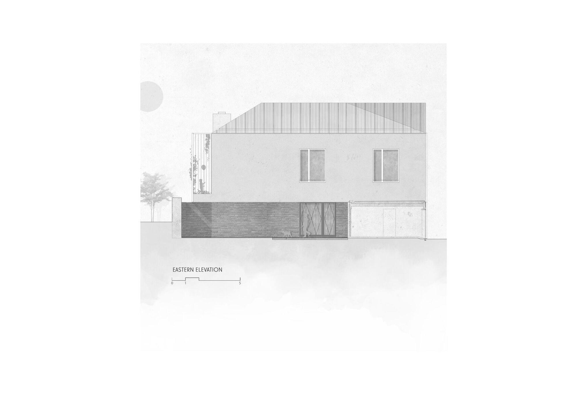 内沃吉尔德宅邸丨葡萄牙波尔图丨Anarchlab,Architecture Laboratory-41