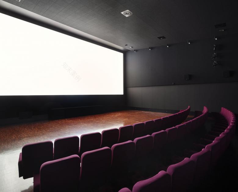 特罗伊西电影院丨意大利罗马-14