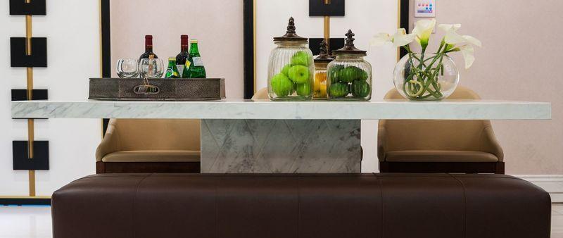 新古典风格卧房设计,打造优雅清新空间-33