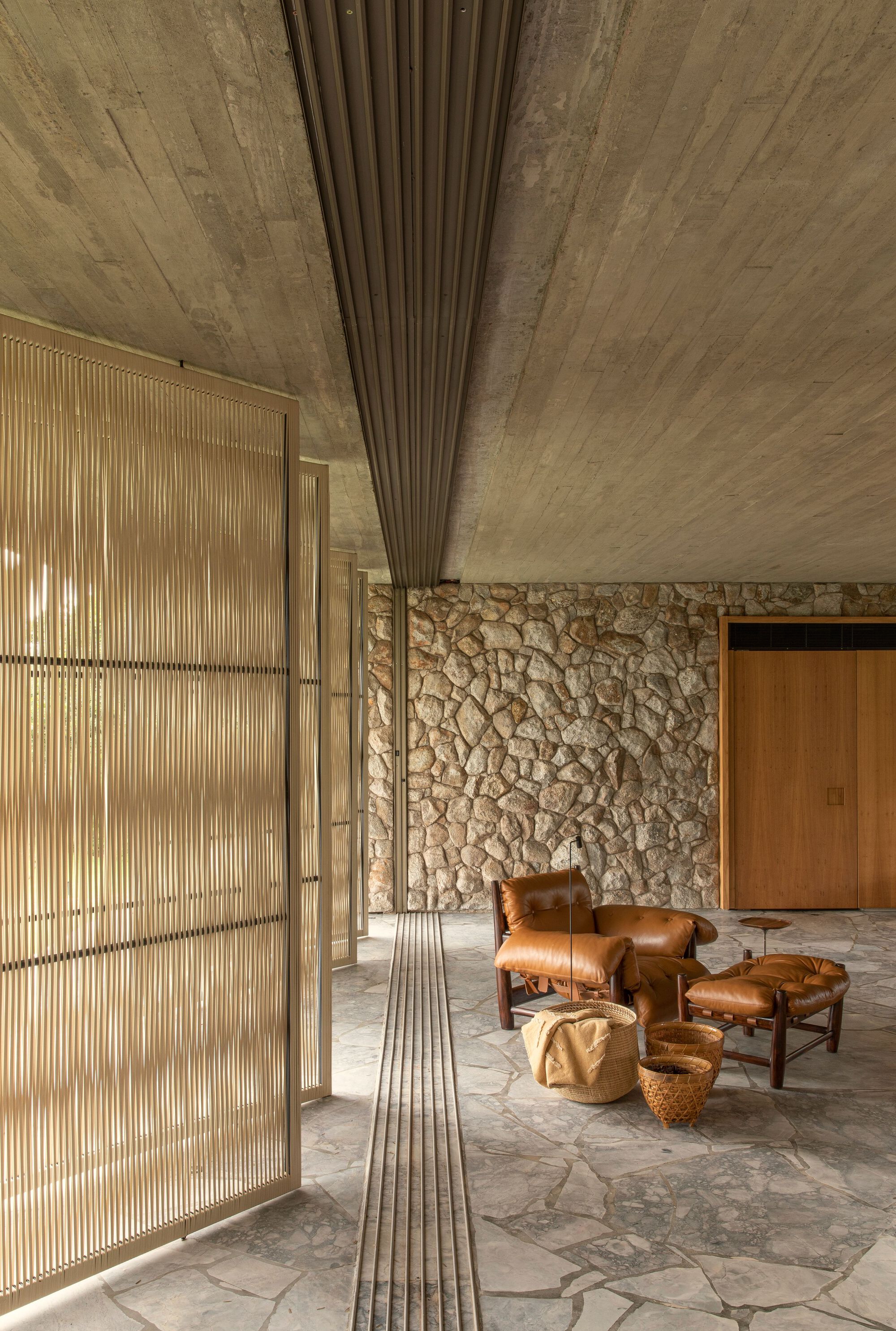 湖景房丨巴西丨mf+arquitetos-15