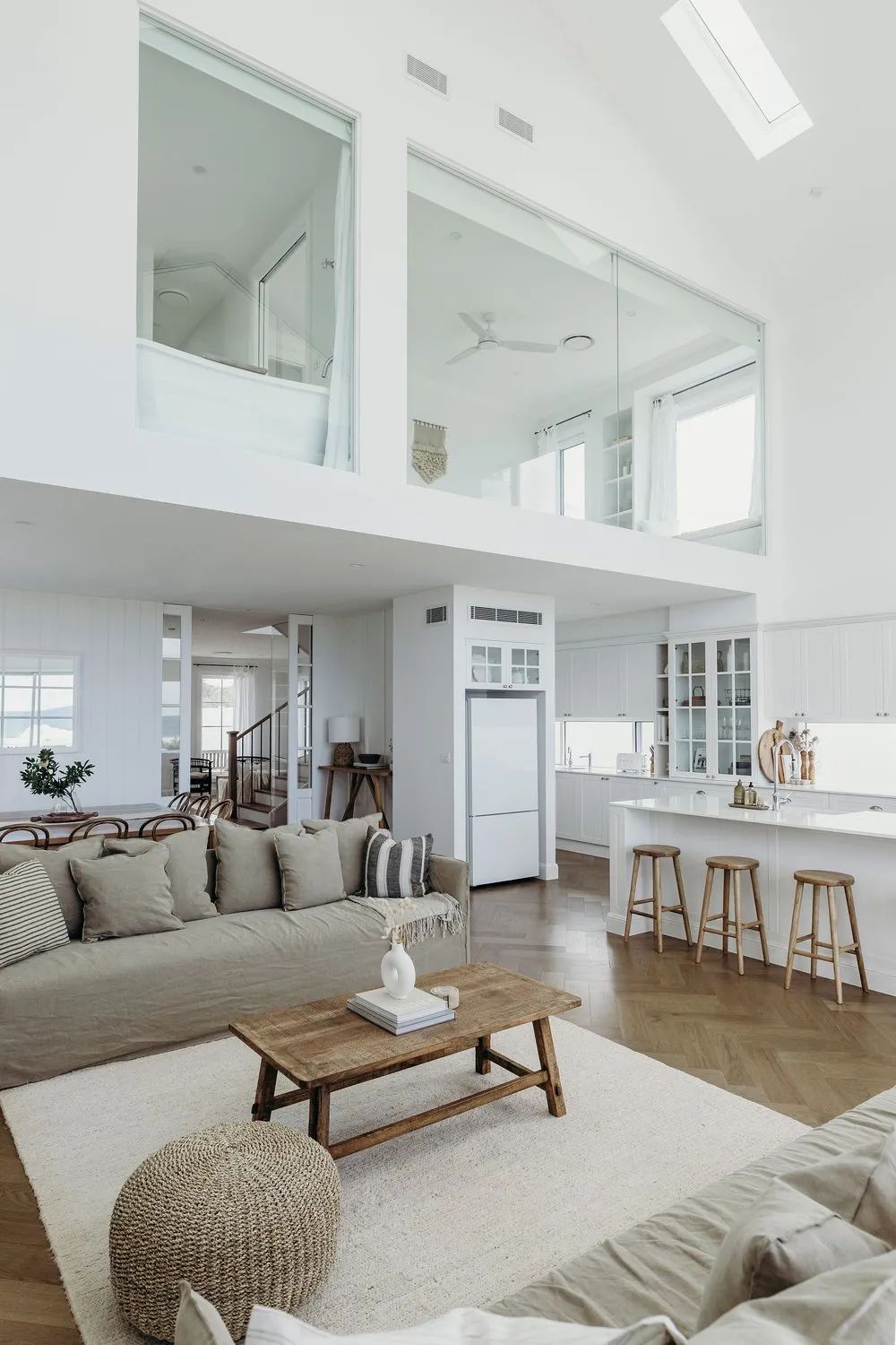 浪漫海滨别墅丨Jenn 和 Ryley 夫妻-26