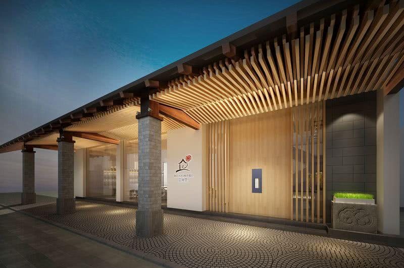 江西花间堂精品酒店-7