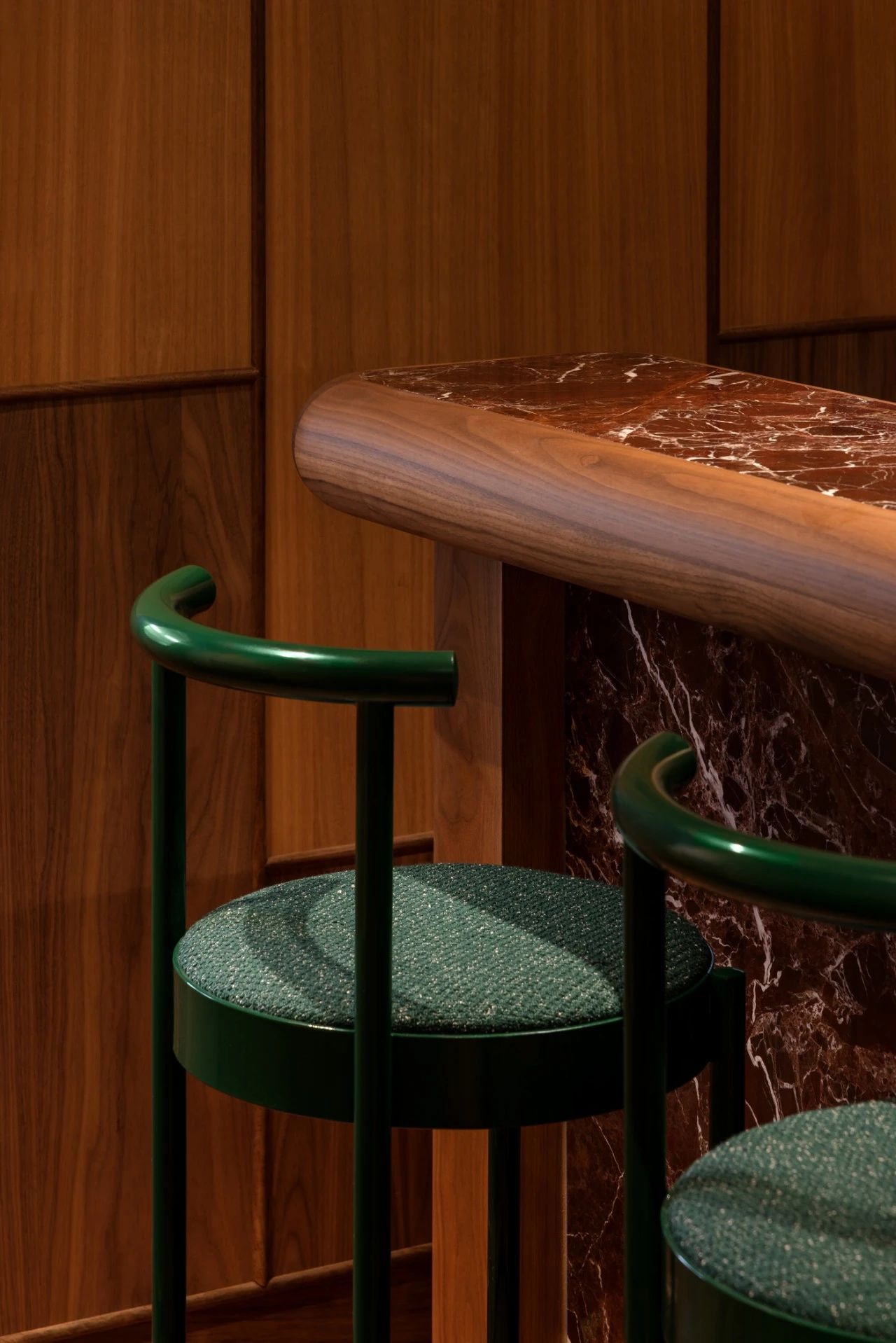 新作丨 Studio Gram  空间译者-7