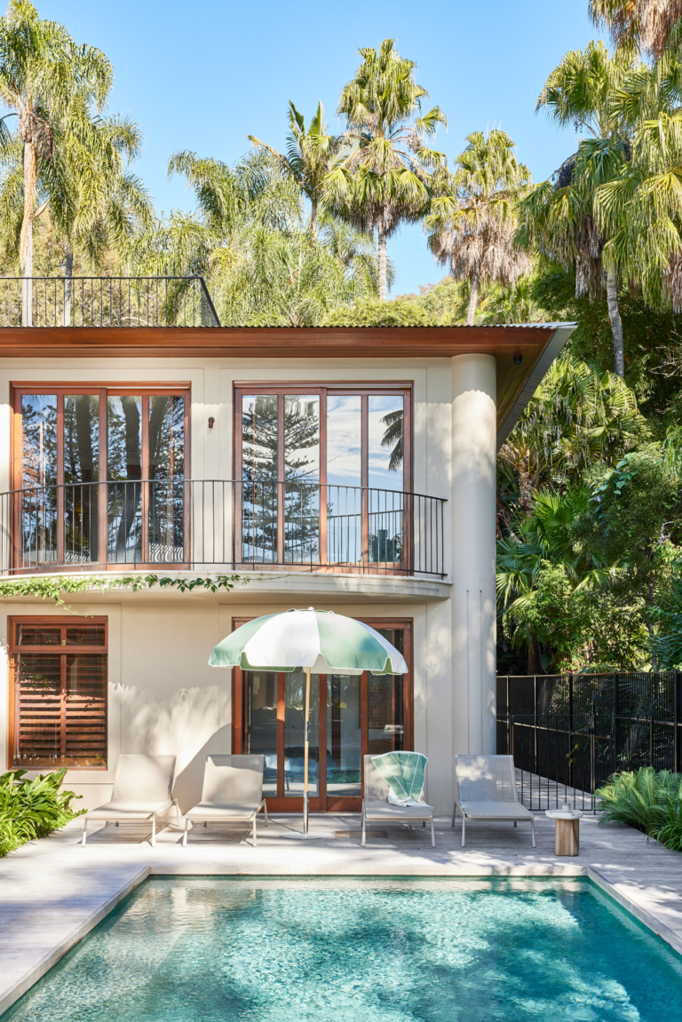  Rowena Parade by Cantilever Interiors - Issue 13 Feature - The Local Project -0