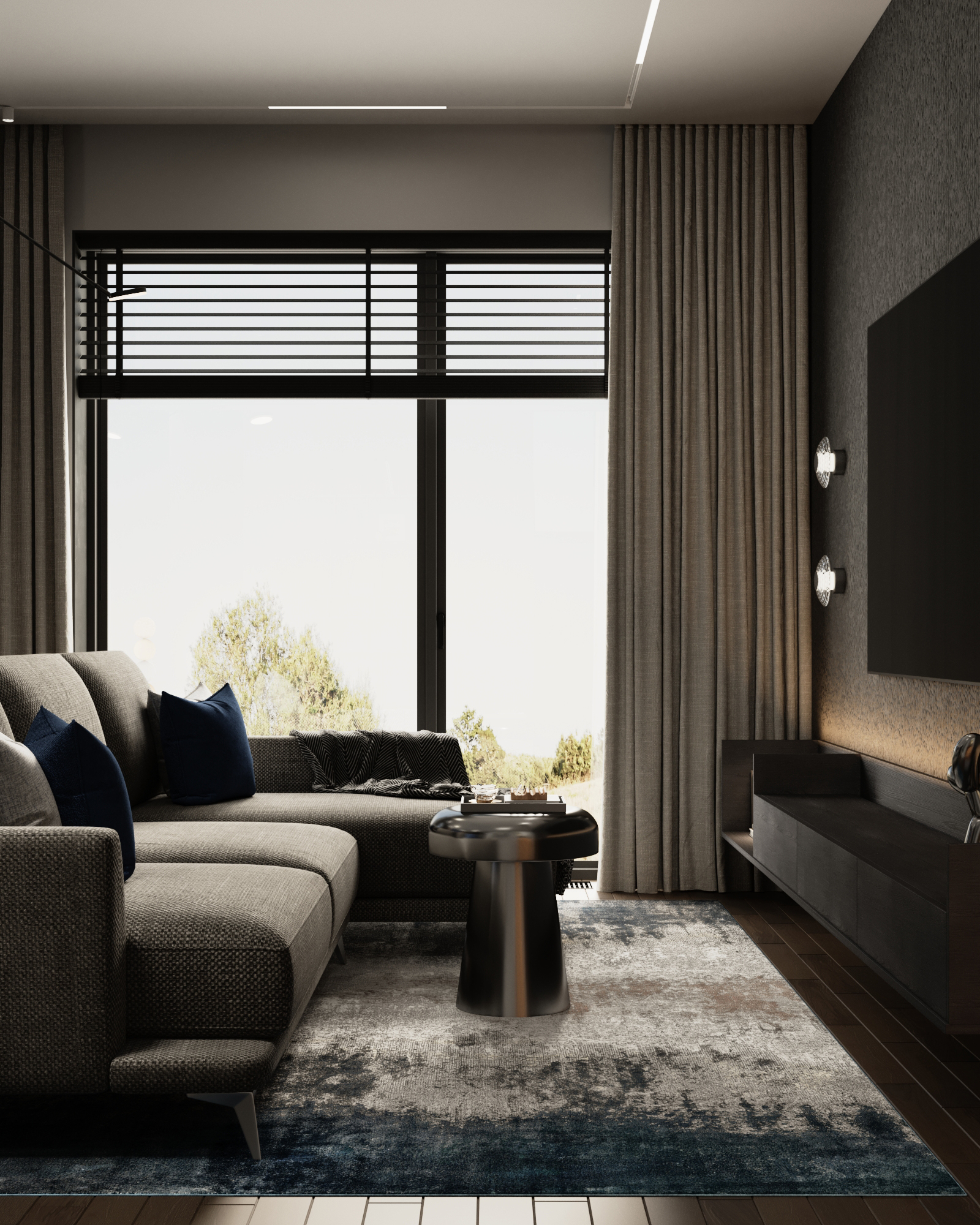 Town House-2