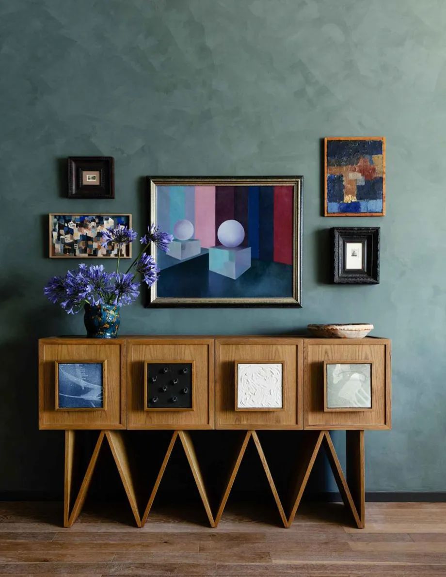 美国精品Proper酒店丨美国洛杉矶丨Kelly Wearstler-40