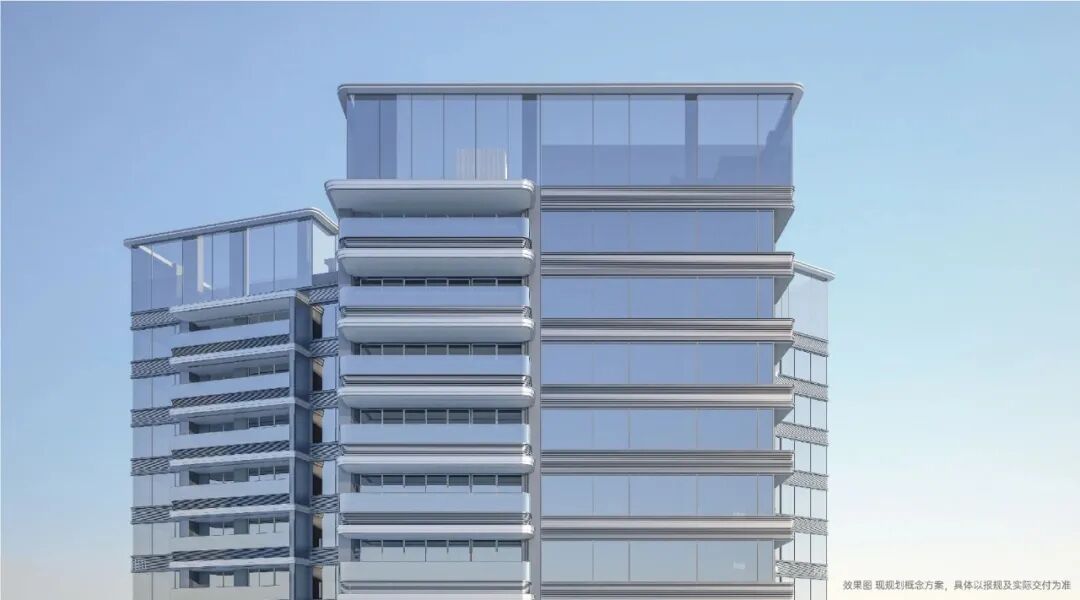 “秀”出好房子丨江湾潮起：构建先锋江岸生活范式-36