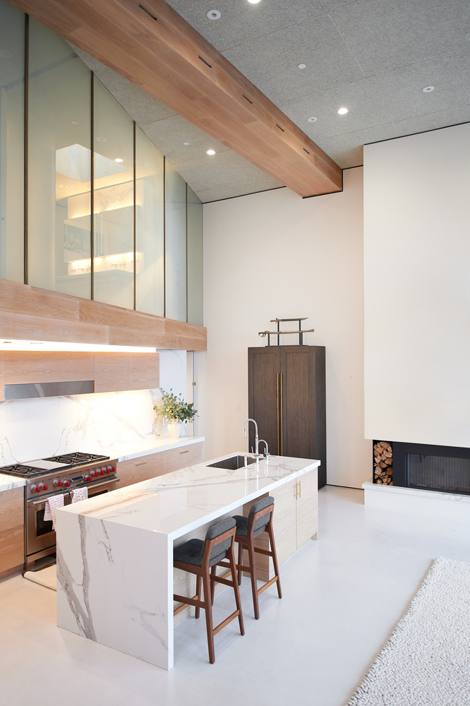 波士顿 Oblique Figures 公寓丨美国波士顿丨J.Roc Design-22