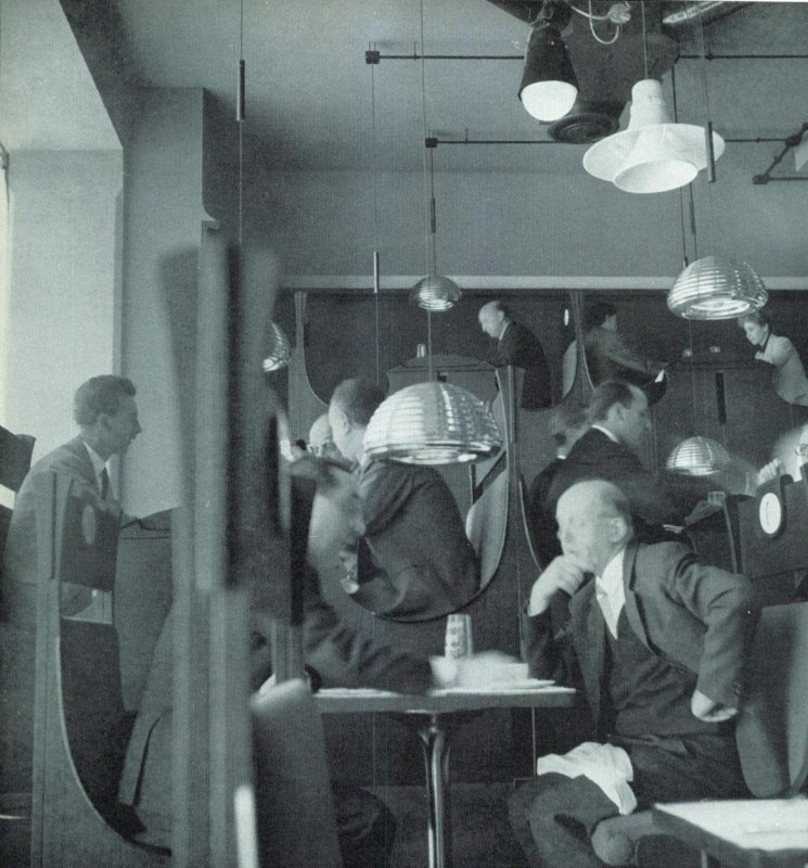 丨意大利米兰丨Castiglioni兄弟-12