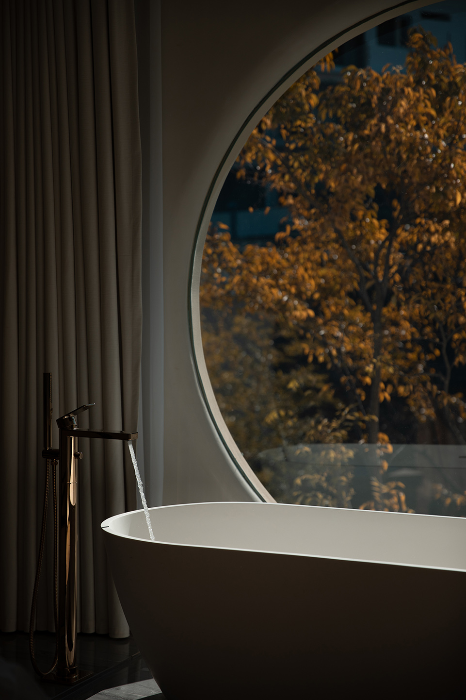 大理青绿海景度假酒店丨中国大理丨寻常设计-26