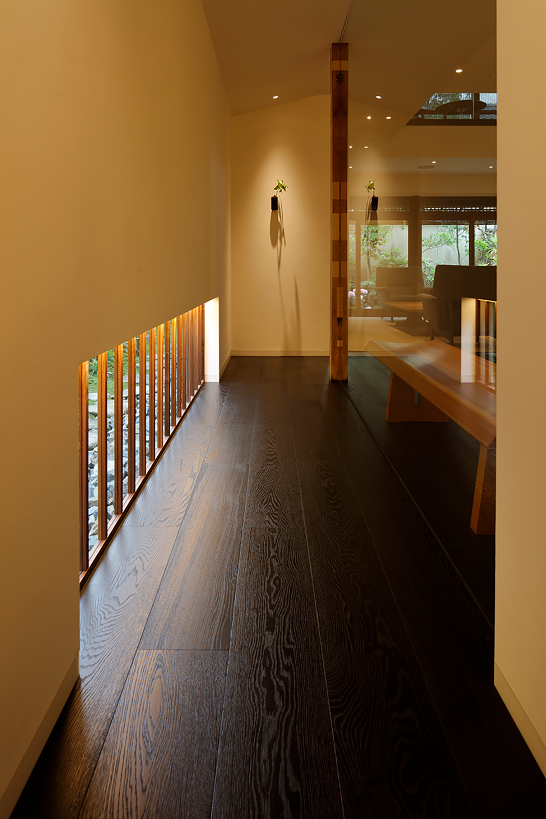 suimontei(翠門亭)民宿设计丨日本奈良-83