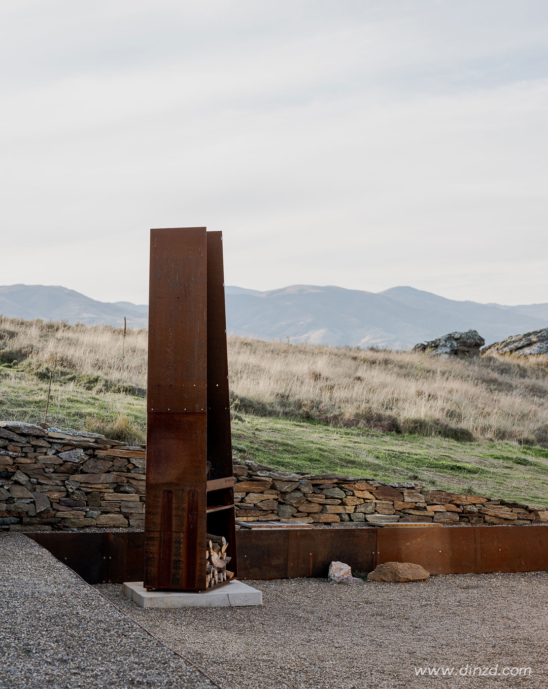 奥菲尔大厦丨新西兰丨Nott Architects-45